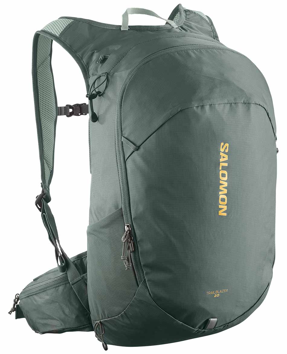 SALOMON MOCHILA SALOMON TRAILBLAZER 20 LITROS